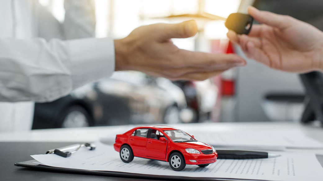 اهمیت تنظیم قولنامه در خرید خودرو