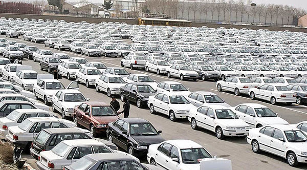 جزییات نحوه ثبت نام در طرح فروش فوق العاده محصولات سایپا و ایران خودرو ویژه عید فطر